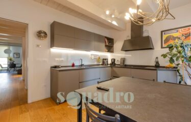Casa singola in Vendita a Forlì