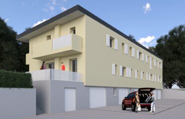 Villette a schiera in Vendita a Meldola