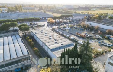 Deposito in Affitto a Forlì